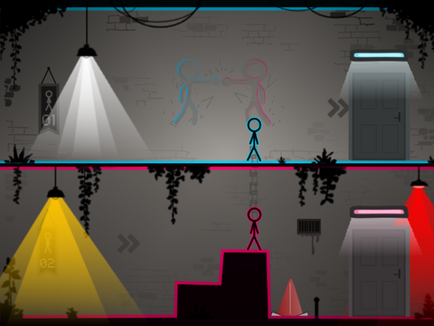 platformer duo base final