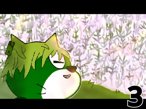 -キャラシート- 「SYNIC」