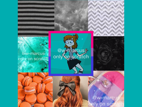 ꧁ᬊᬁdisventure camp ellie parker moodboardᬊ᭄꧂