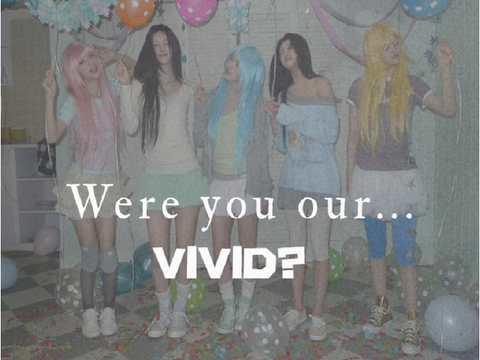 ★ VIVID RESULT. ★