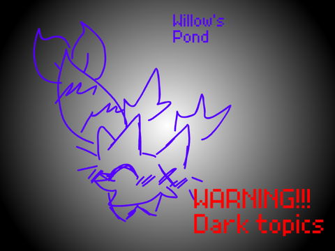 Willow's Pond - Intro