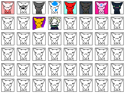 Add yourself as a licky cat! remix remix remix remix remix remix remix remix remix