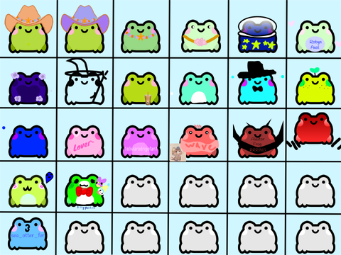 Add Your own frog remix remix remix remix remix remix remix remix remix remix