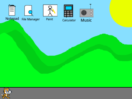 Mrtli OS 1.2