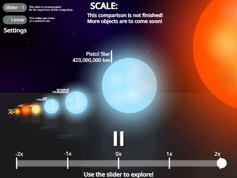 Universe [BETA] 