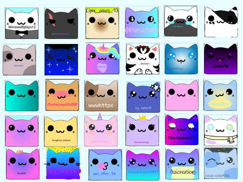 ✎ Add Yourself as a Cat! Remix Remix Remix Remix Remix Remix remix remix remix remix remix re… remix