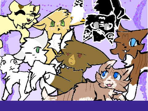 ✦ Leafheart was ADDED! ✦