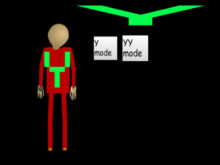 Y (baldi mod)