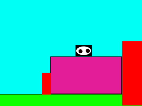 PLATFORMER