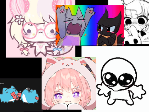 My fav pfp