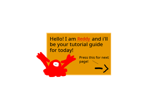 Tutorial Design