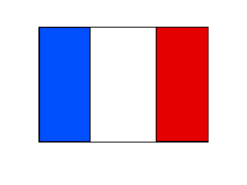 I'm gonna make a country flag 