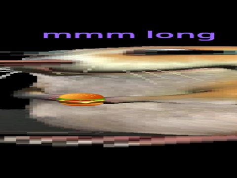 Remix this chomik but goofier remix remix
