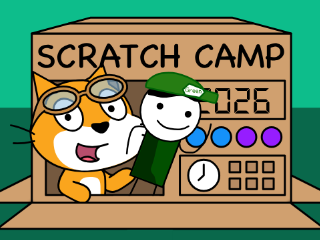Scratch Camp 2026 remix