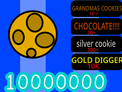 cookie clicker v.1