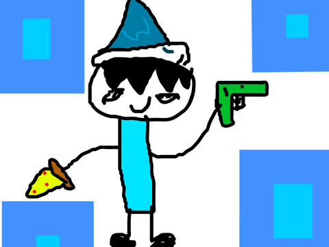 50 Follower Pfp Contest!✌️✌️ (PGS NEEDED) remix