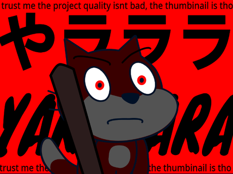 YARARARA [AY]
