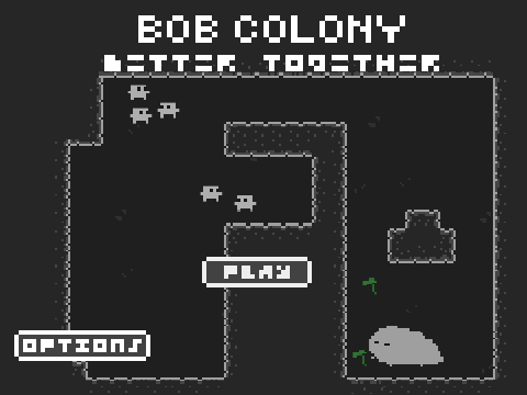 Bob Colony - Better Together