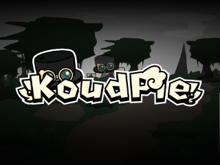 The Screaming Contest : Koda/KoudPie