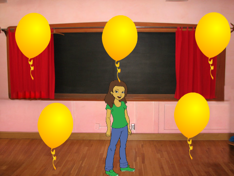 animation