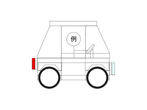 CIVILIAN 改造キット