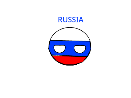 Top 5 Countryballs in my Opinion