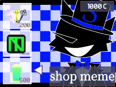 Subで、shop meme !  (rimix作品)