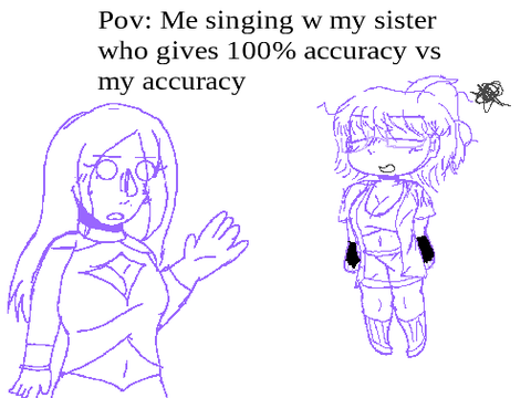 Pov: Fr lol