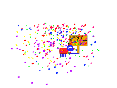 Happy Birthday Qwelver
