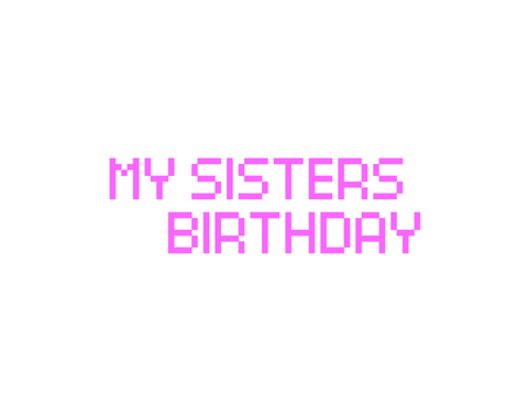 today is