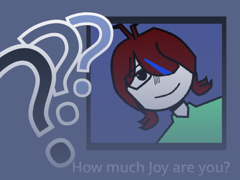 How Joy are you?