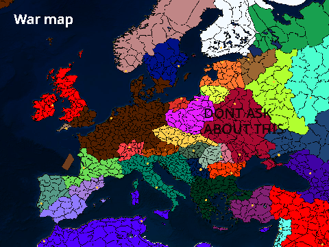 treaty for the bridge?