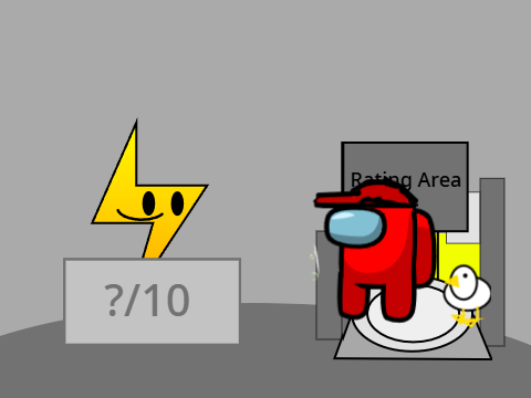 Interfering.