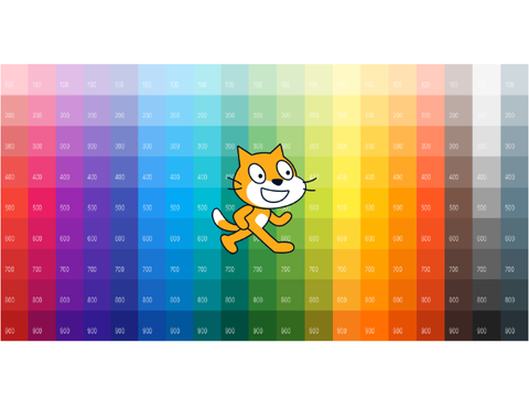color detection