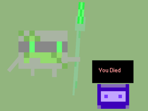Knightmage