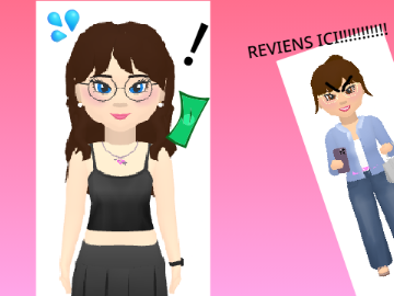 J'me réveille WSH (vortella)