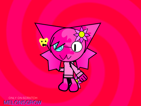 POP ROCKS 