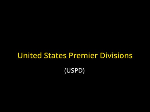 American Soccer Leagues
