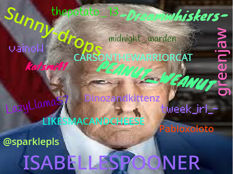 Sign if trump SUCKS!!!111!!! remix remix remix remix remix remix remix remix remix remix remi… remix