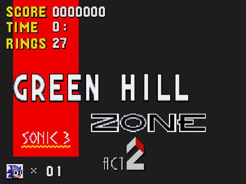 Sonic Boss Maker remix