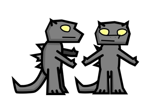 My new OC