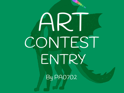 wof art contest (Entry)