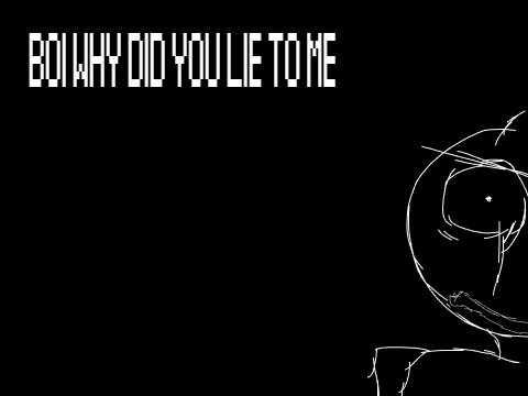 homework? nah [AYS] - #art #all #games #bbieal #baldi