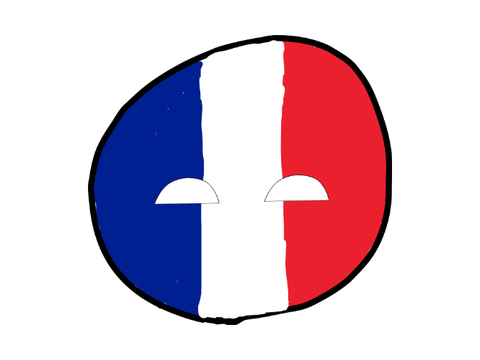 フランス(France)