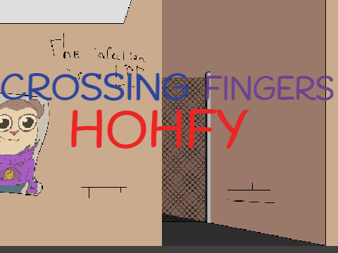 crossingfingers HOHFY Rigs