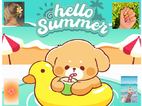 My first ever banner!