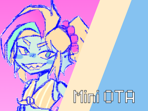 mini OTA