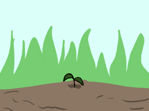 *{GROW A FLOWER}* .game.