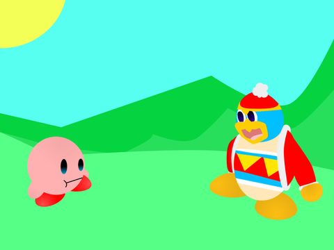 Kirby vectors (not finished yet)