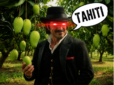 Rdr2 meme